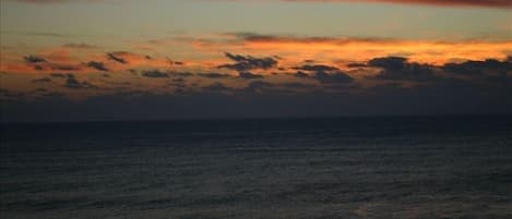 Am Strand