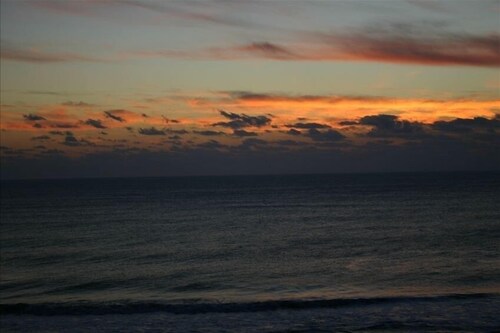 Direct Oceanfront 3BR Condo - Awesome View of Ocean & Bay!