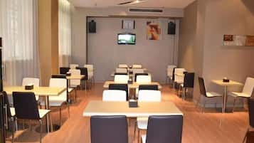Servei de restauració