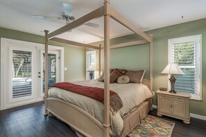 3 Schlafzimmer, kostenloses WLAN, Bettwäsche