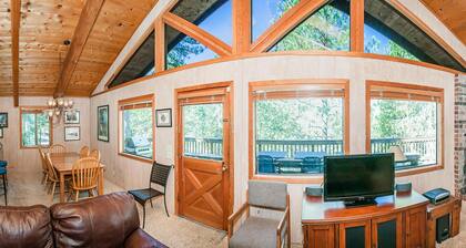 Beautiful Lake Tahoe home within the 5 Star Northstar Resort & recreational area