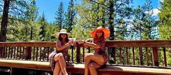 Wunderschönes Haus in Lake Tahoe im Northstar Resort!