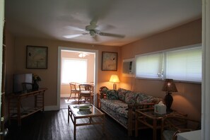 TV, books - Laid Back Old Florida come step back in time on the Indian River Lagoon (Fort Pierce)