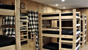 Wi-Fi gratuit, draps fournis, accÚs pour personnes à mobilité réduite