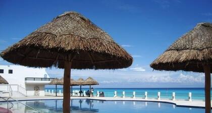 Sleep by the Blue Paradise