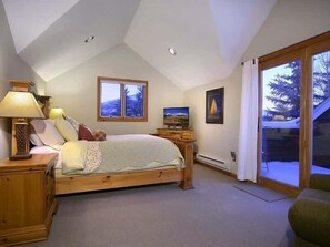 3 Schlafzimmer, WLAN