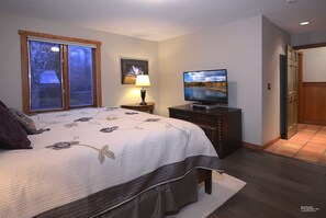 3 bedrooms, Internet, bed sheets