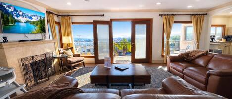 TV connectée, lecteur de DVD, chaßne hi-fi