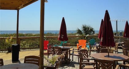 Sand Dollar Paradise