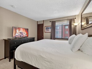 3 chambres, Wi-Fi gratuit, draps fournis