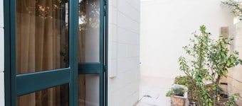 Appartement moderne, lumineux et spacieux à proximité de la plage et st. Julians