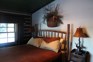 2 多间卧室、免费 WiFi、床单