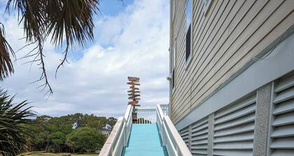 10% alennus syyskuu / lokakuu! Majestic Home, uudet lattiat, upeat näkymät rannalle Kaikki 5 tähden arvostelut