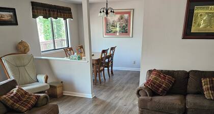 Private Einstellung in der Nähe von Clemson University