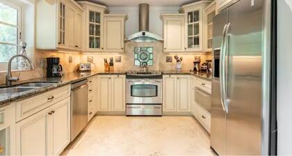 Oasis privado en la ciudad de Delray Beach