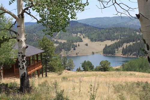 Aspen Lake House (Victor, Co)