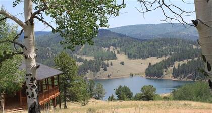 Aspen Lake House (Victor, Co)