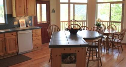 Aspen Lake House (en Victor, Co)