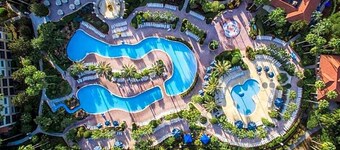 Holiday Inn Club Vacations AT ORANGE LAKE RESORT by IHG