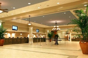 Interior - Holiday Inn Club Vacations AT ORANGE LAKE RESORT by IHG (Winter Garden)