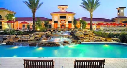 Holiday Inn Club Vacations at Orange Lake Resort