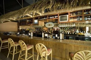 Bar (on property) - Holiday Inn Club Vacations at Orange Lake Resort (Winter Garden)