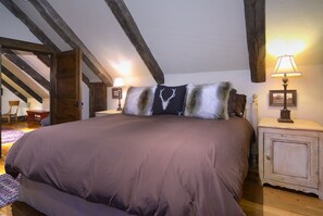 4 Schlafzimmer, Internetzugang, Bettwäsche