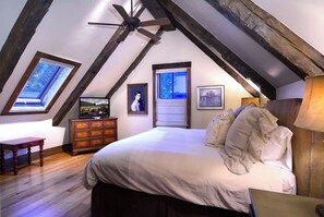 4 chambres, Wi-Fi