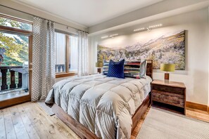 2 Schlafzimmer, Bügeleisen/Bügelbrett, Internetzugang, Bettwäsche