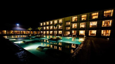 Vedik Resort