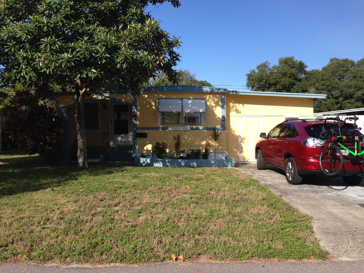 Image de profil de l’hôte