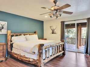 6 chambres, accès au Wi-Fi (inclus), literie fournie