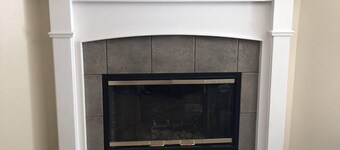 PETS welcome! CSU/mid-town Home! 