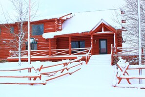 Exterieur