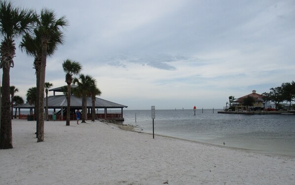 Plage