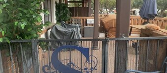 ~AZ~1BR & pullout, Very Nice, Newly Renovated, with washer, dryer, & dishwasher.