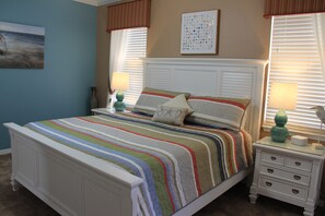 5 soverom, skrivebord, strykejern/-brett og wi-fi