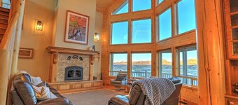 Grand View Lodge: Your Utah Escape Near National Parks