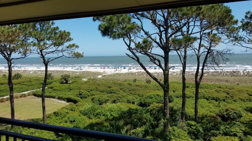 Atemberaubende direkte Aussicht auf das Meer !!