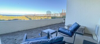 110 Sunny Crescent Beach Oceanfront Apartments!