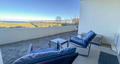 110 Sunny Crescent Beach Oceanfront Apartments!