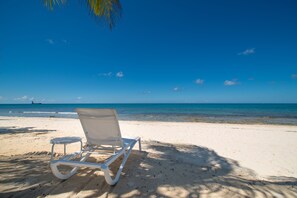 Am Strand