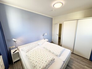 1 bedroom, WiFi