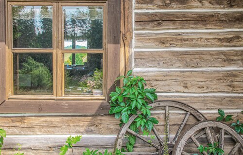 4 bedroom awesome home in Milakowo