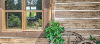 Fantastisk hjem med 4 soverom i.