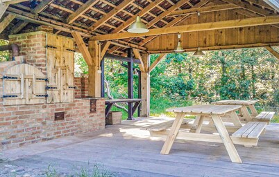4 bedroom awesome home in Milakowo