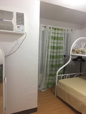 1 Schlafzimmer, Bettwäsche
