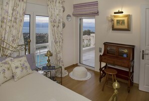 6 Schlafzimmer, Bügeleisen/Bügelbrett, kostenloses WLAN, Bettwäsche