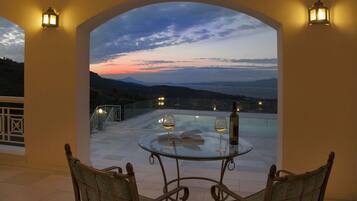 テラス / パティオ