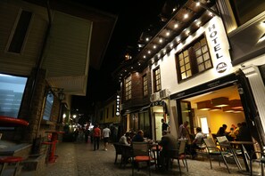 Exterior - Hotel Edi Imperial (Prizren)